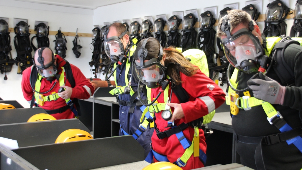 Fireground Fleetwood - 2